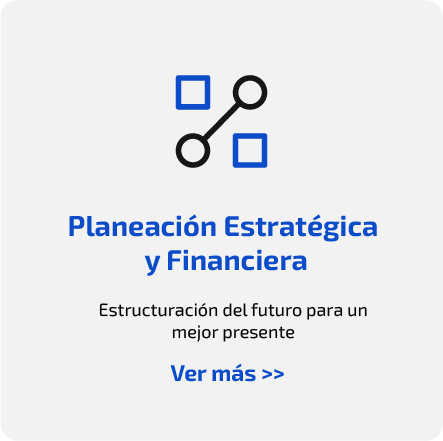 Planeacion financiera